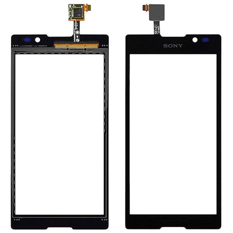 تاچ مدل TS-C2305-Blk مناسب برای گوشی موبایل سونی Xperia C