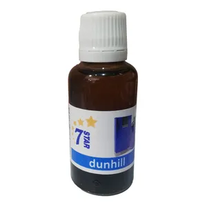  اسانس وخوشبوکننده هوا طرح dunhill حجم 30 میلی لیتر 