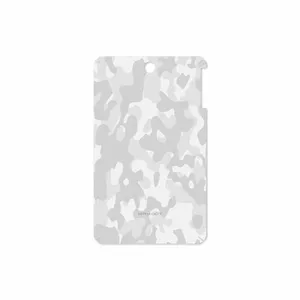MAHOOT Army-Snow Cover Sticker for Lenovo A7-50 A3500 2014