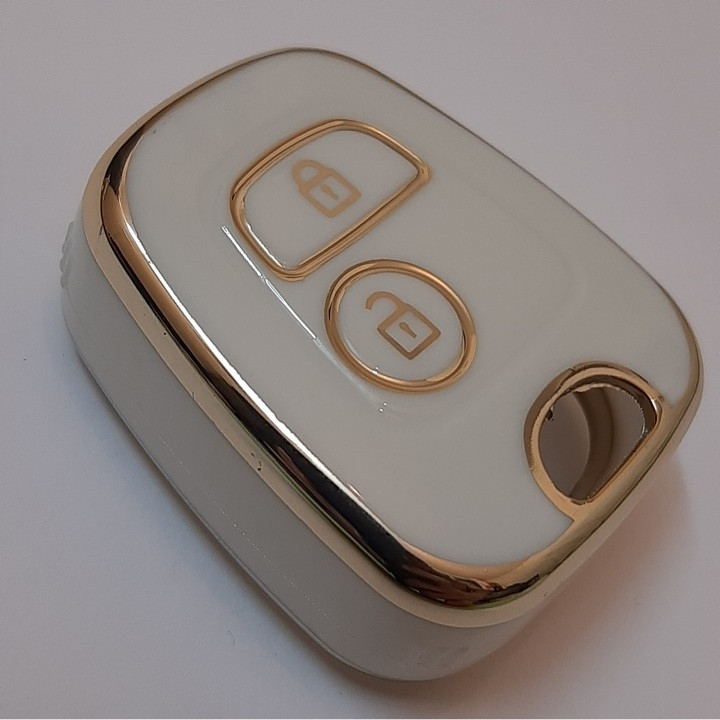 کاور سوییچ خودرو دیاموند شاپینگ مدل DS-TPU مناسب برای پژو 206