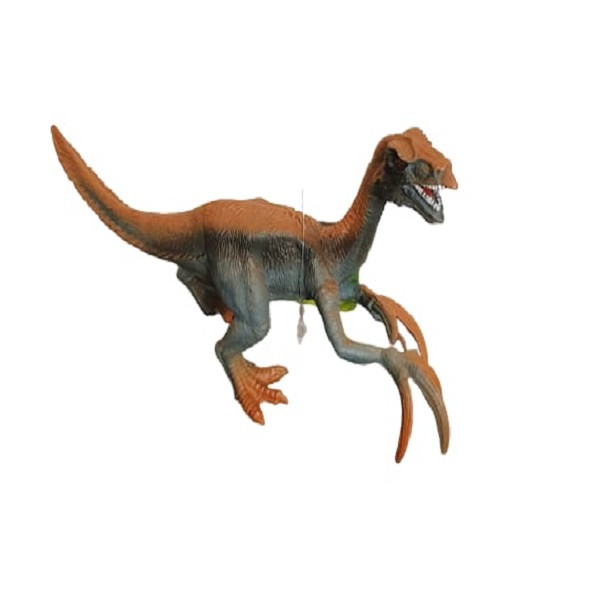 فیگور مدل دایناسور کد 16098 مجموعه 6عددی