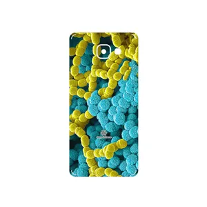 MAHOOT Atom Universe 1 Cover Sticker for Samsung Galaxy A7 2016