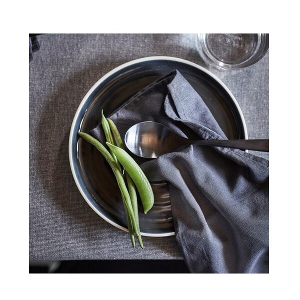 پیش دستی ایکیا مدل OMBONAD کد 2961 مجموعه 2 عددی