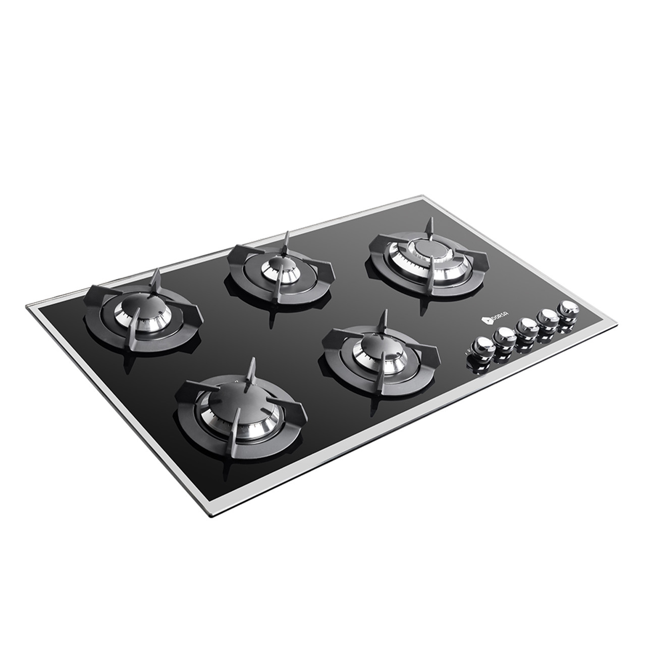اجاق گاز صفحه ای درسا مدل DG2110-5R