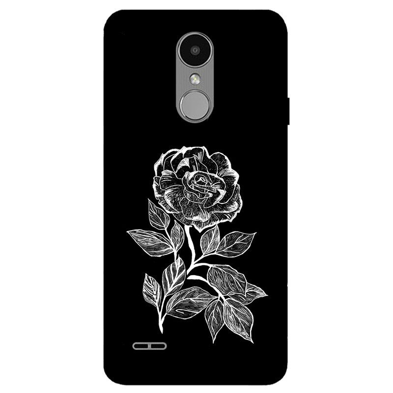  کاور مگافون کد 7272 مناسب برای گوشی موبایل ال جی K10 2018 / K11 / K11 Plus