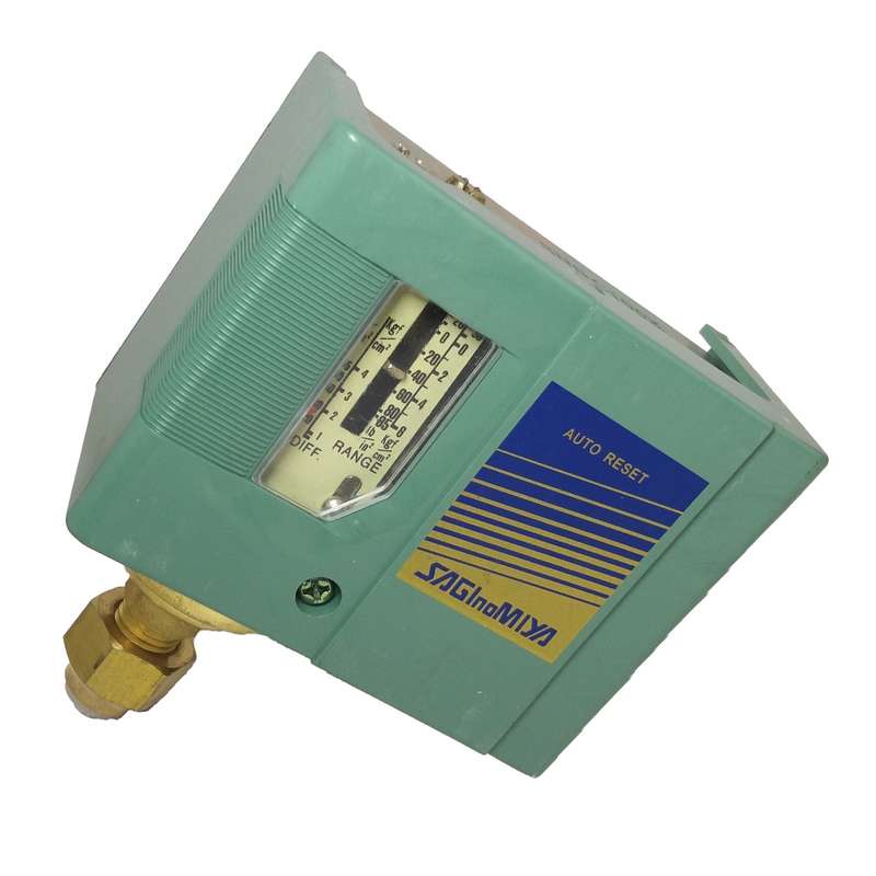 پرشر سوئیچ ساگی نامی مدل Sns-c106x