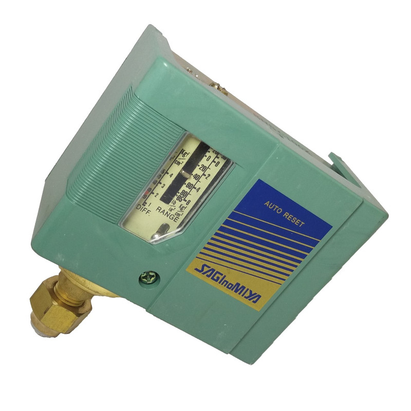 پرشر سوئیچ ساگی نامی مدل Sns-c106x