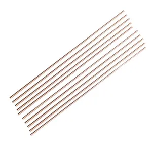 سیم جوش مدل AWS-EN 1044 کد 0p مجموعه ده عددی 
