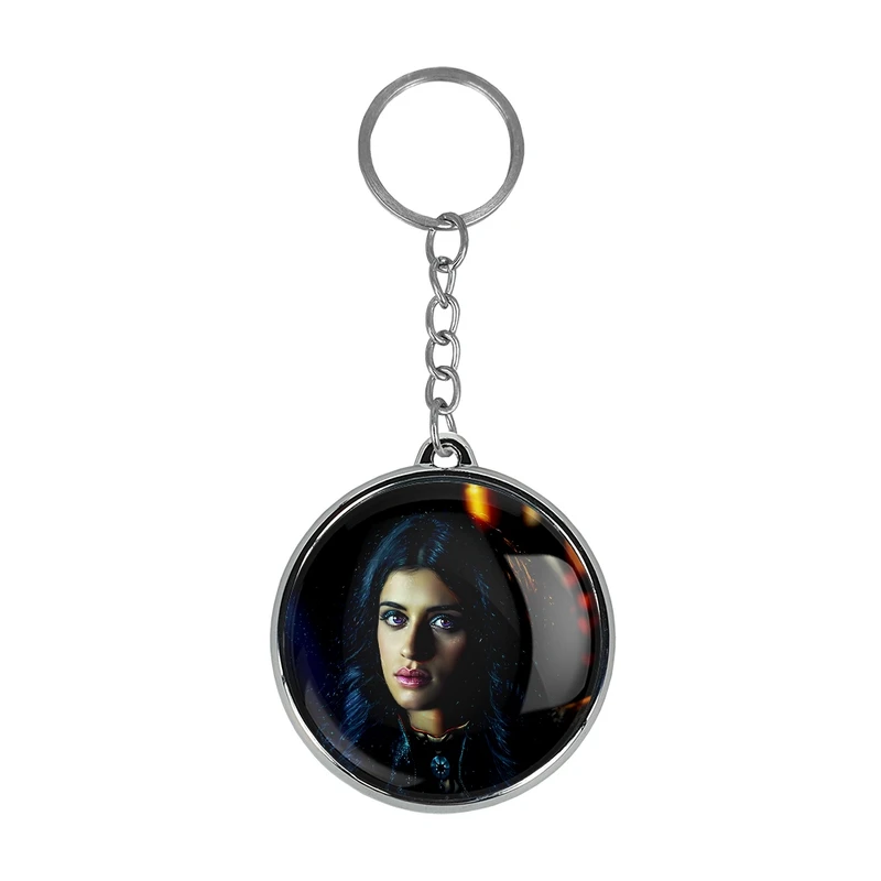 جاکلیدی خندالو طرح ینفر سریال ویچر Witcher مدل دوطرفه کد 2741727418