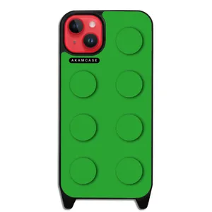 AKAM AMC-WLA14PLUS-LEGO6 Cover For Apple iPhone 14 Plus