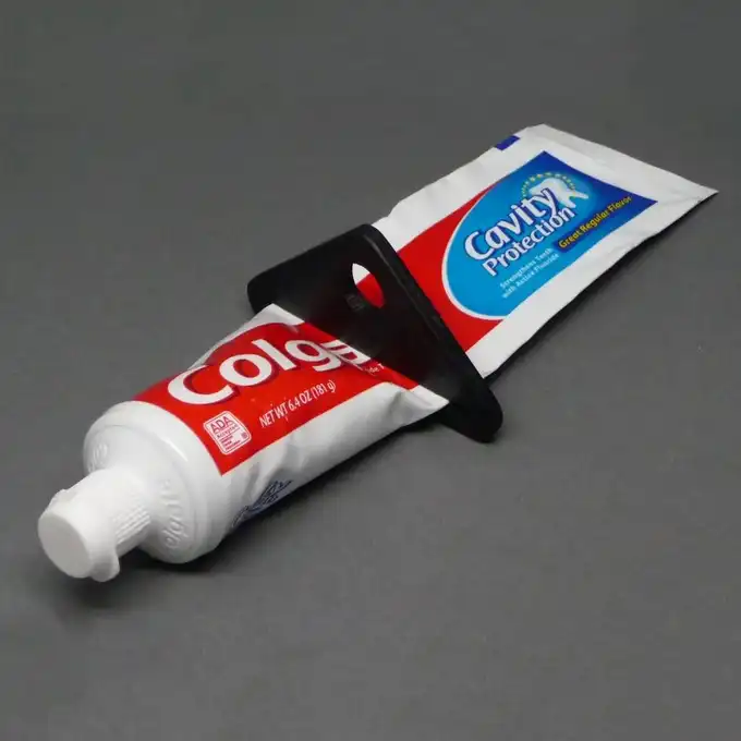 تیوب خالی کن مدل 3D-5