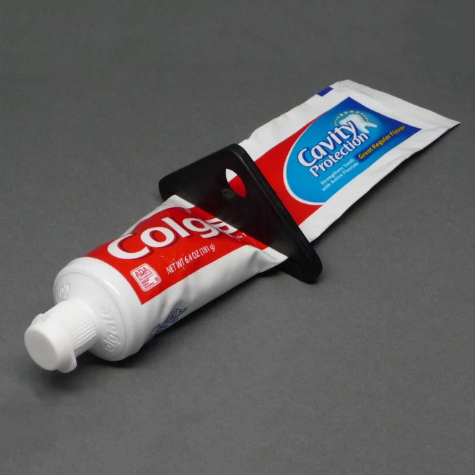 تیوب خالی کن مدل 3D-5