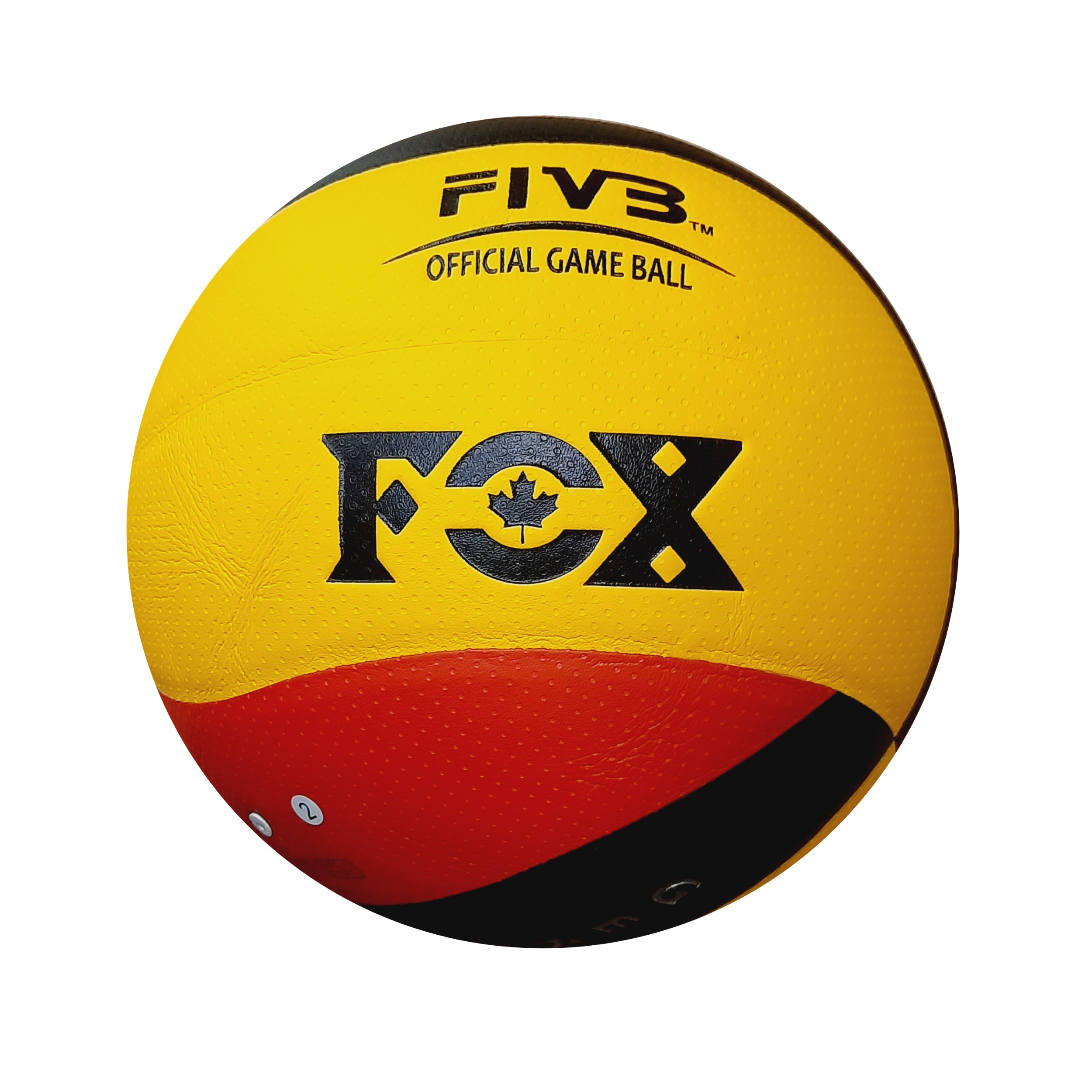 توپ والیبال مدل VFGM5