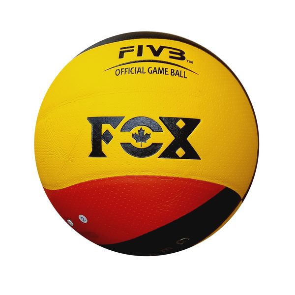 توپ والیبال مدل VFGM5 غیر اصل