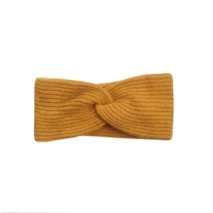 هدبند زنانه اکسسورایز مدل گره دار