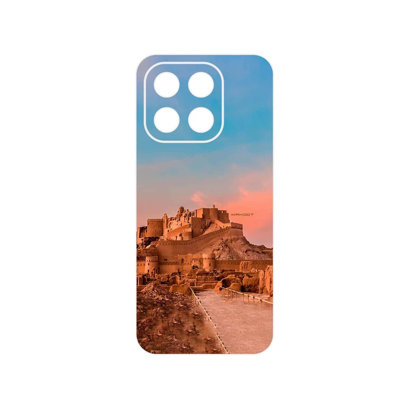 برچسب پوششی ماهوت مدل ARG_e_BAM مناسب برای گوشی موبایل آنر X6c