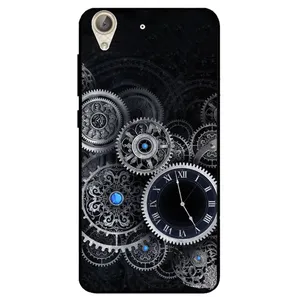 Megafone Watch 8161 Cover For Huawei Y6