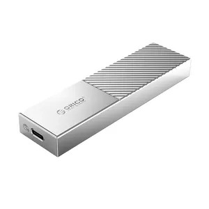 قاب M.2 NVMe/NGFF(SATA) SSD اوریکو مدل FV09C3-G2