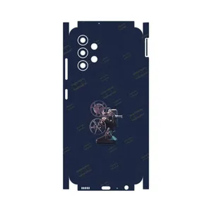 MAHOOT Nostalgic apparatus-FullSkin Cover Sticker for Samsung Galaxy M32 5G