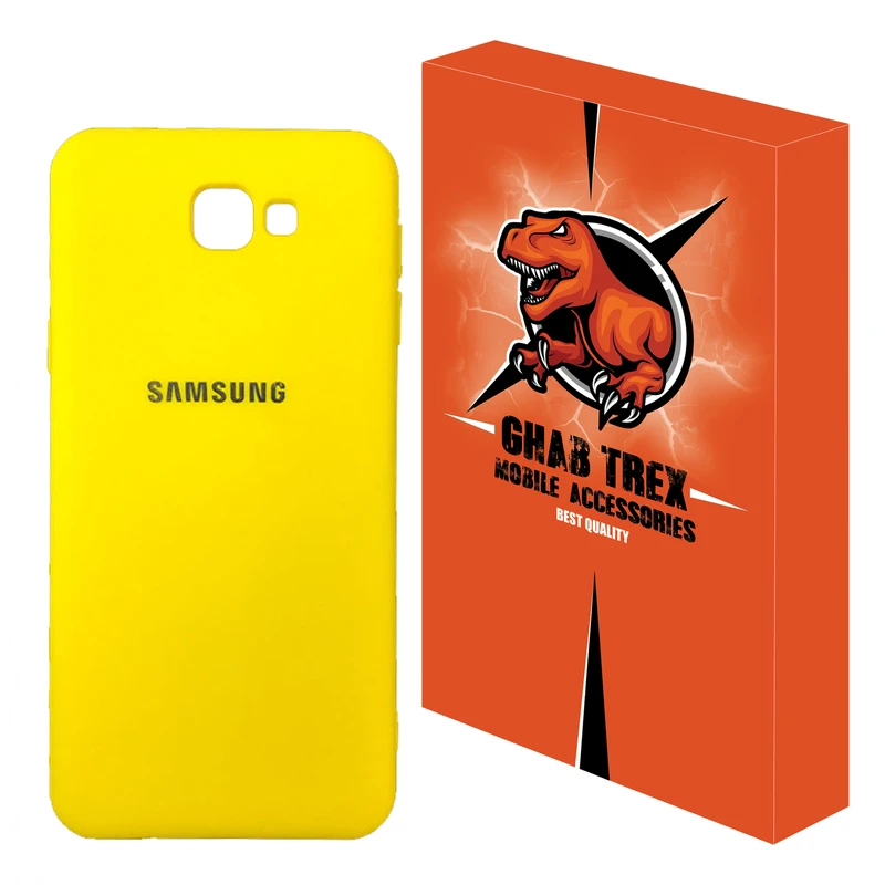 کاور مدل CLK مناسب برای گوشی موبایل سامسونگ Galaxy J7 Prime