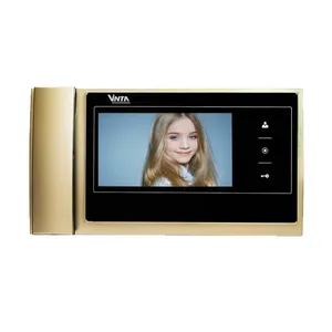 دربازکن تصویری وینتا مدل CDV-70VG