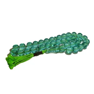 تسبیح مدل سندلوس گرد