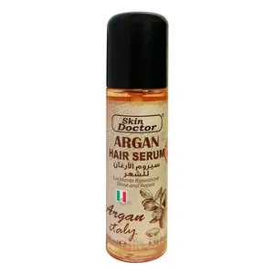 روغن مو دکتر اسکین مدل آرگان حجم 100 میلی لیتر