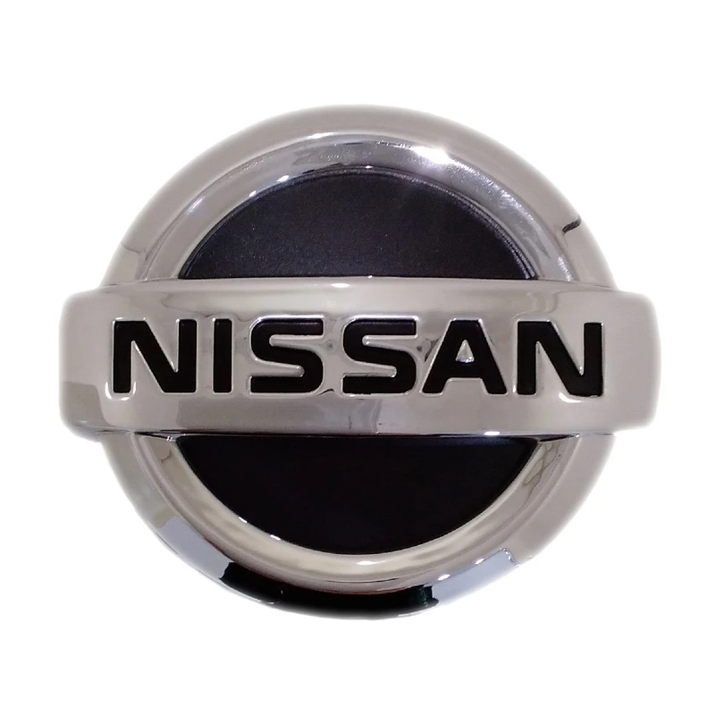 آرم خودرو مدل نوری