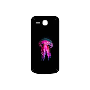 MAHOOT jellyfish Cover Sticker for Huawei Ascend Y600