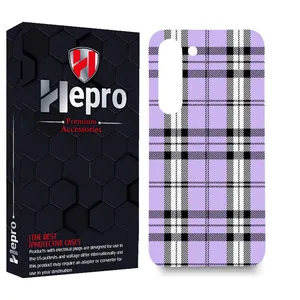 HEPRO MC Cover for SAMSUNG GALAXY S23 PLUS