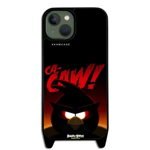 AKAM AMC-WLA13-ANGRY BIRDS6 Cover For Apple iPhone 13