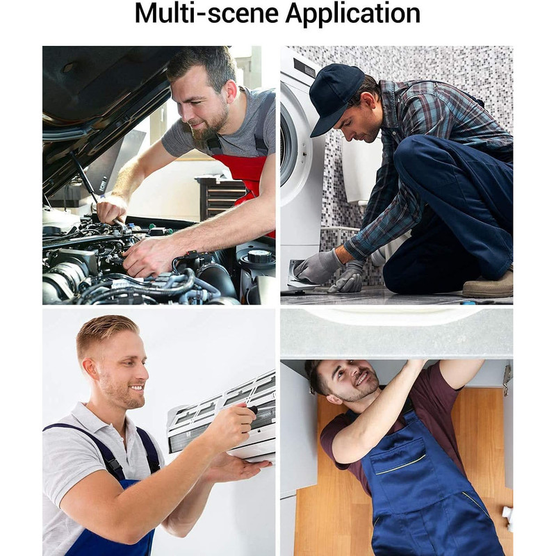 اندسکوپ صنعتی مدل DS450 5m اندسکوپ صنعتی مدل DS450 5m