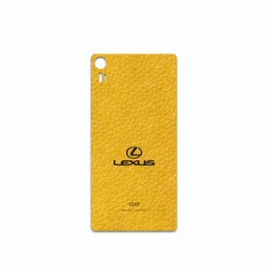 MAHOOT ML-LXS Cover Sticker for Lenovo Vibe Shot