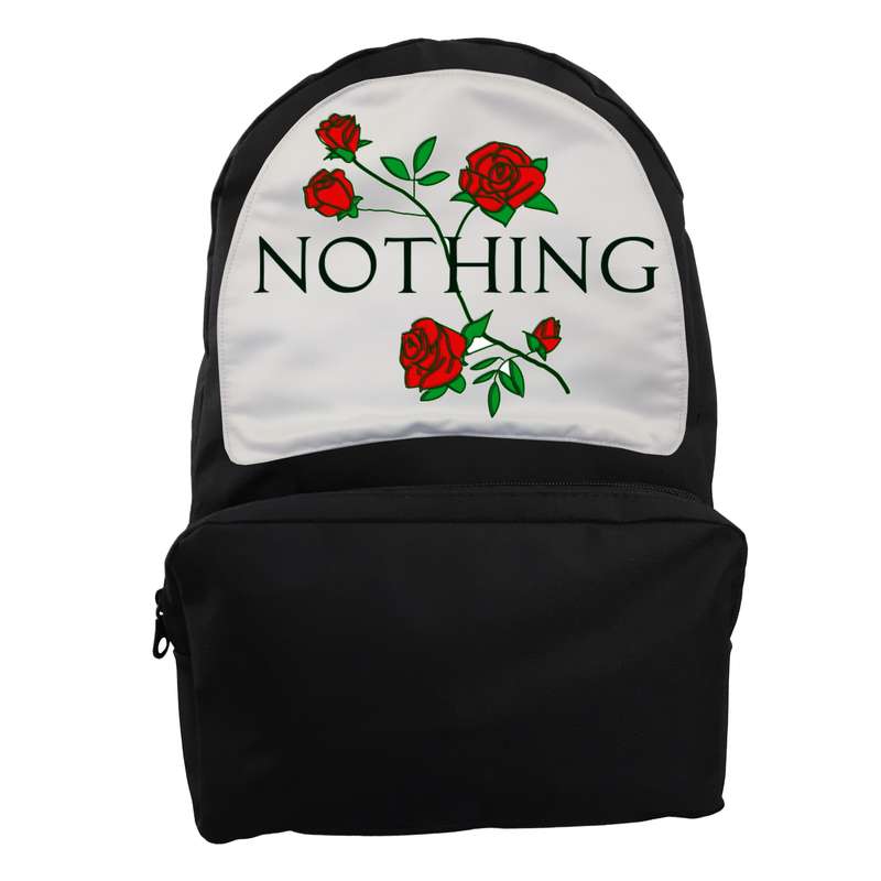 کوله پشتی مدل nothing کد k-175
