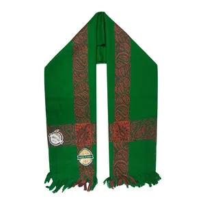 شال گردن کد H22