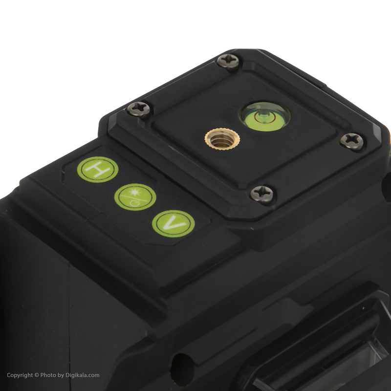 تراز لیزری آی مکس مدل B03CG