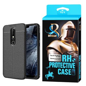 کاور راین مدل R_ATO مناسب برای گوشی موبایل نوکیا 6.1 Plus