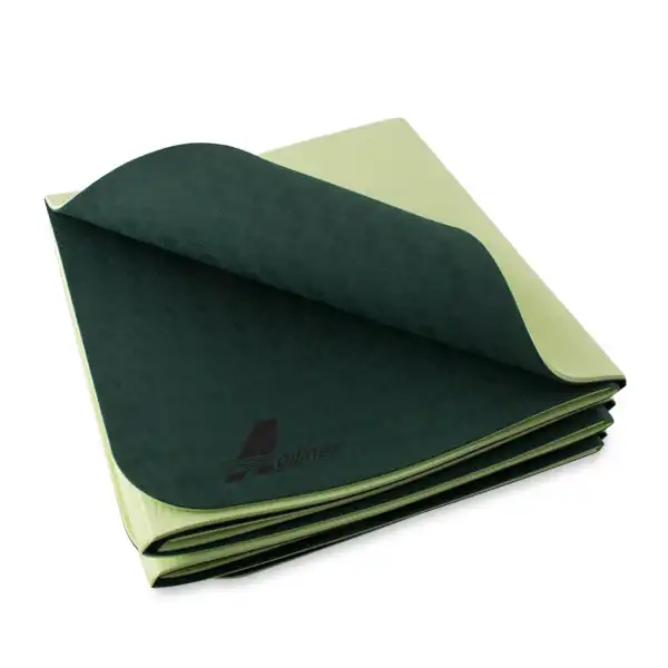 زیر انداز یوگا اجیلی نکس مدل تاشو ضخامت 4 میلی متر