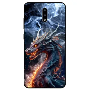 Megafone Dragon 7453 Cover For Nokia 2.3