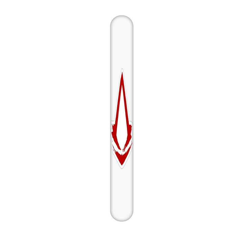 سوهان ناخن مدل Squid game کد 2242