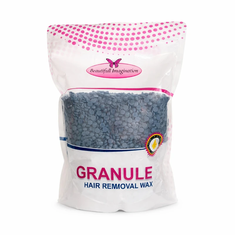 وکس موبر بیوتیفول ایمجینیشن مدل عدسی آزولین وزن 1000 گرم