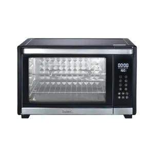 آون توستر 50 لیتری تکنو مدل Te‑552