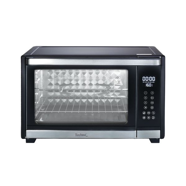 آون توستر 50 لیتری تکنو مدل Te‑552