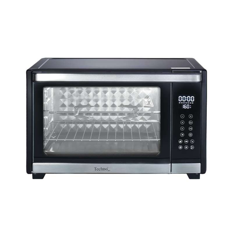 آون توستر 50 لیتری تکنو مدل Te‑552