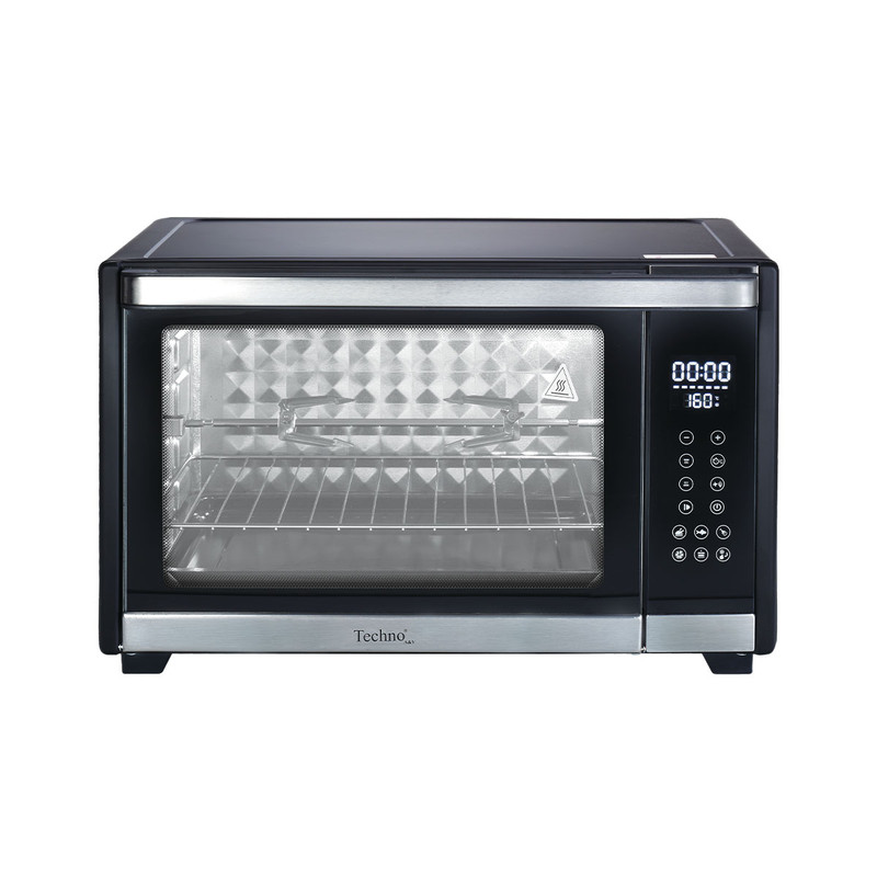 آون توستر 50 لیتری تکنو مدل Te‑552