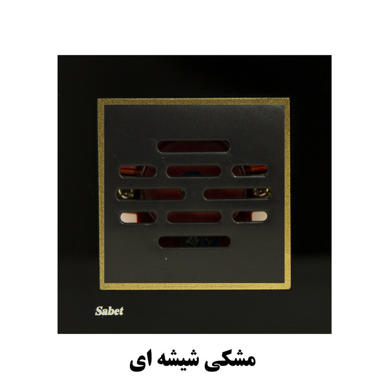 زنگ ملودی ثابت الکتریک مدل پارمیس کد MT-G