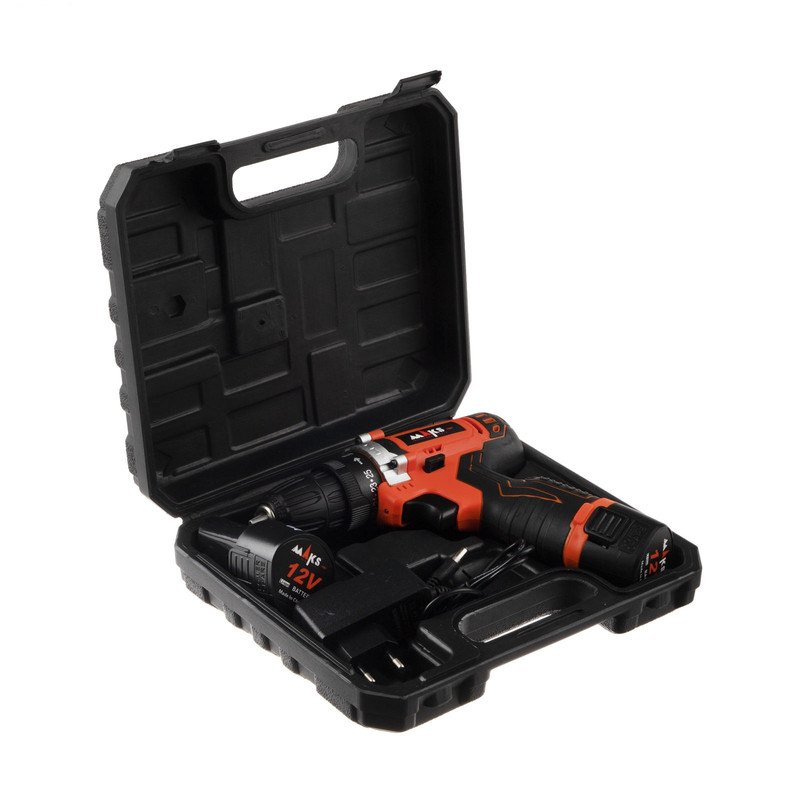 دریل پیچ گوشتی مکس کد 77140370 دریل پیچ گوشتی مکس کد 77140370