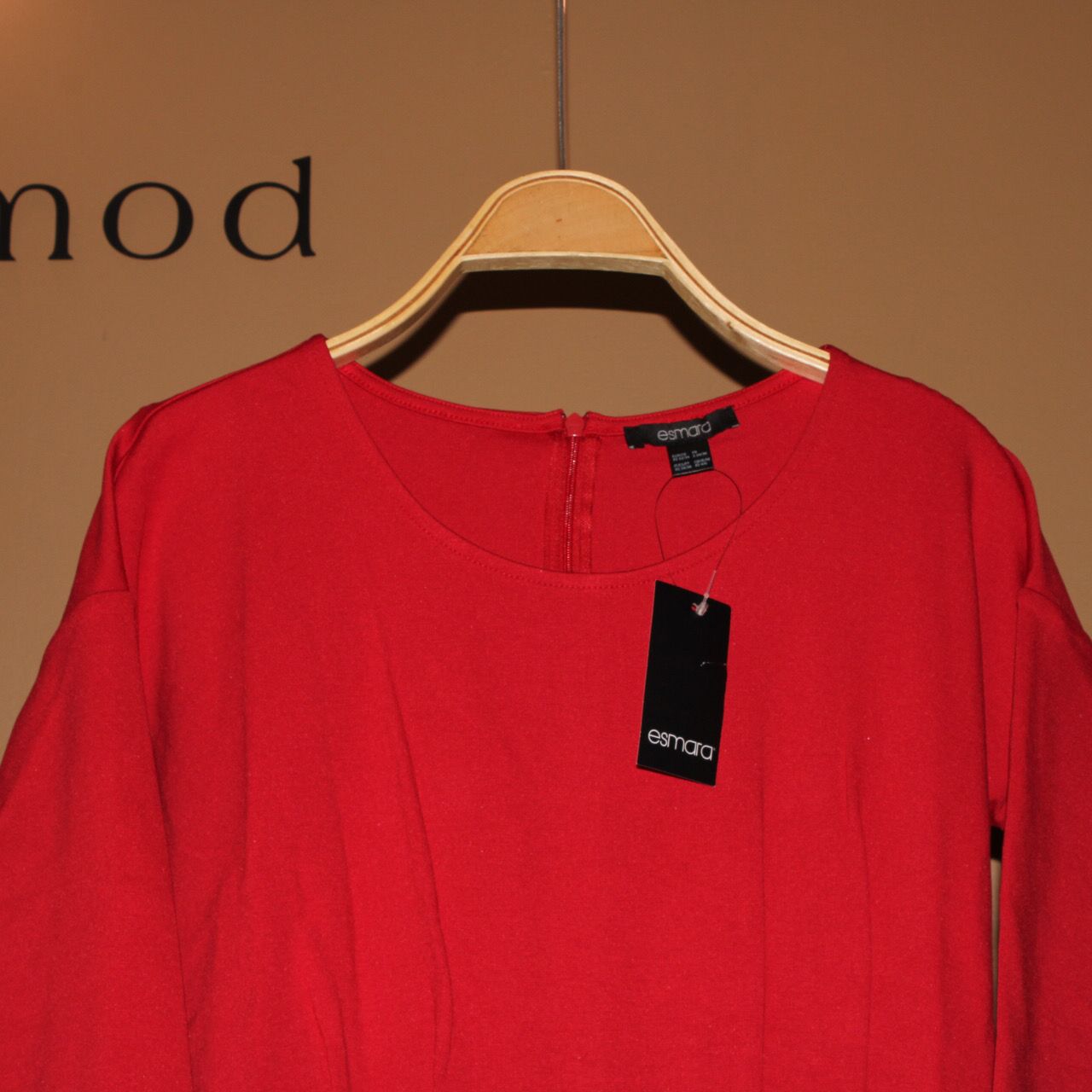 پیراهن زنانه اسمارا مدل S2156 -  - 3