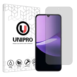 Unipro Explosion Proof model matte screen protector suitable for Xiaomi Redmi 15C 4G Mobile phone