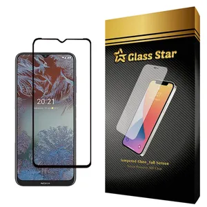 Glass Star CRG Screen Protector For Nokia G10 